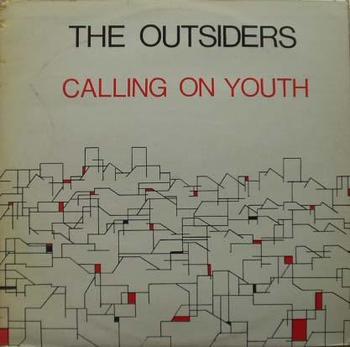 The Outsiders: The Return of Brit-Punk's First Do-It-Yourself